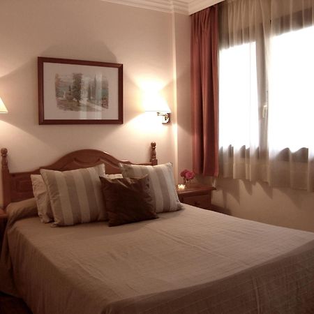 Aparthotel Casa Vella Ordino Buitenkant foto