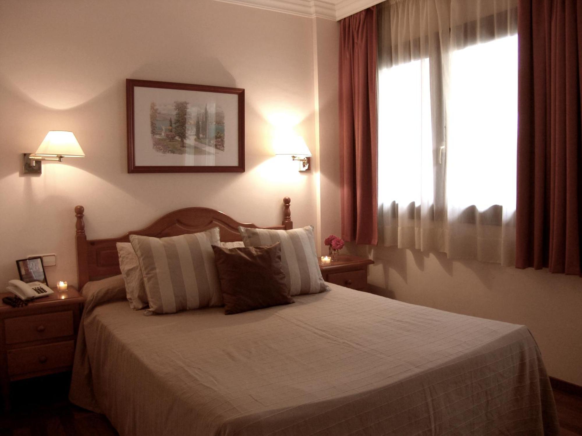 Aparthotel Casa Vella Ordino Buitenkant foto