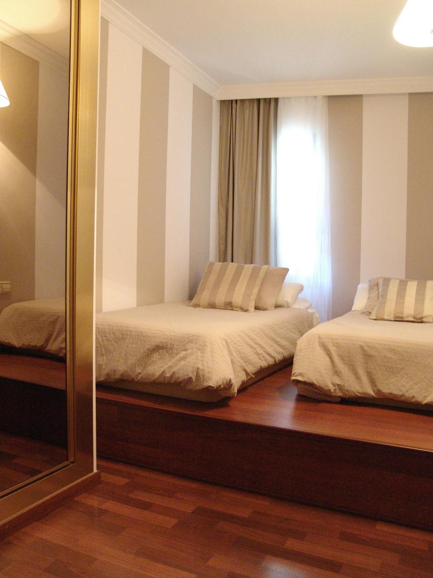Aparthotel Casa Vella Ordino Buitenkant foto